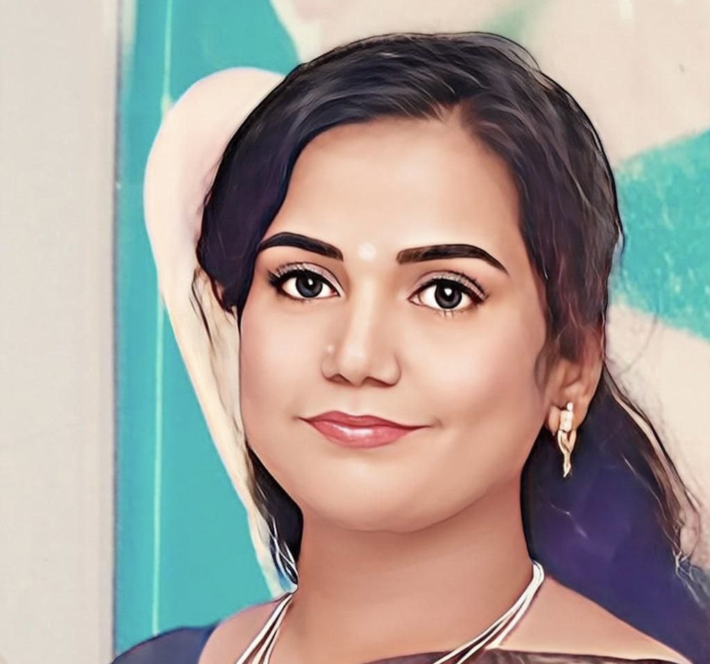 Bharathi Cooks